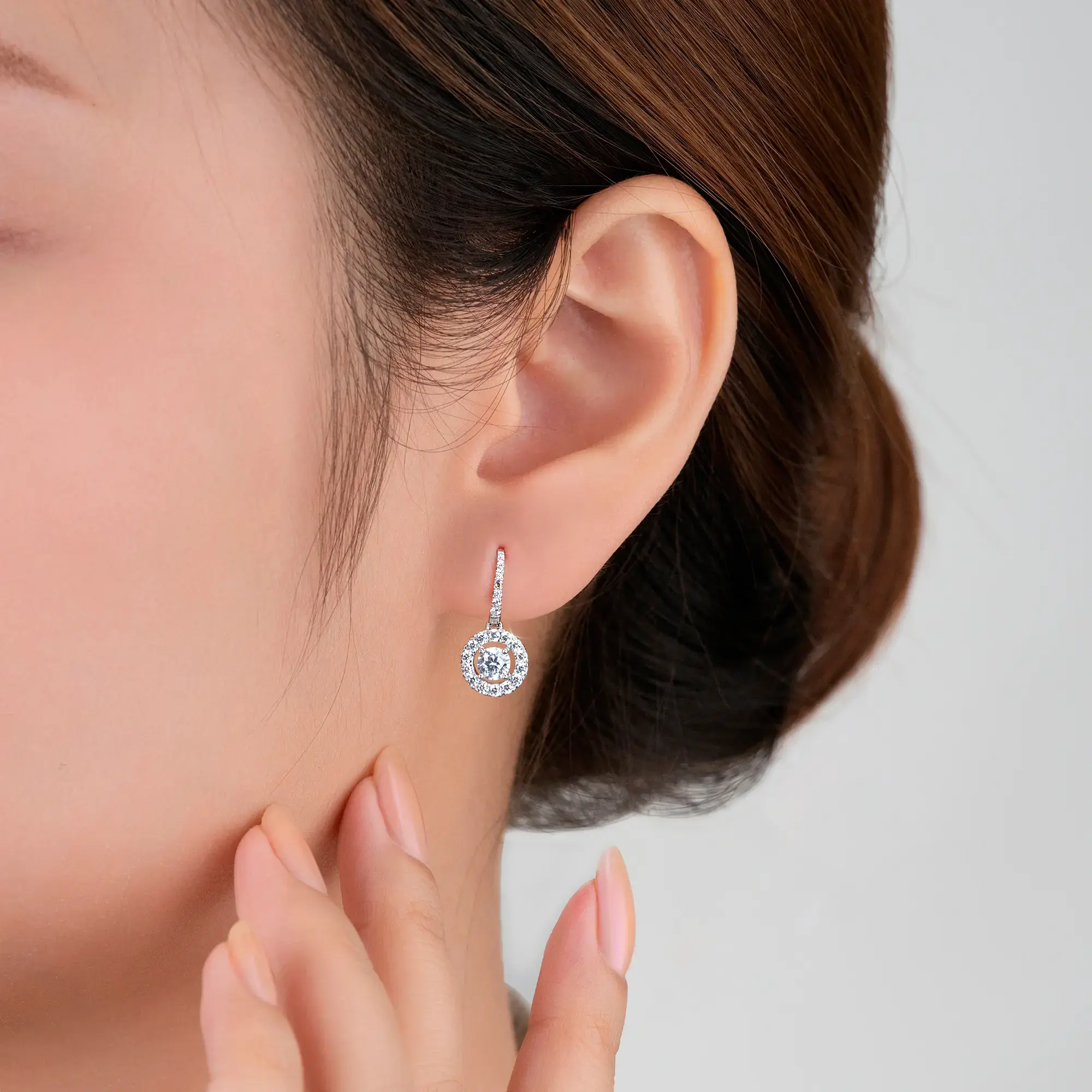 Drop Earrings 5 BTA4105 3